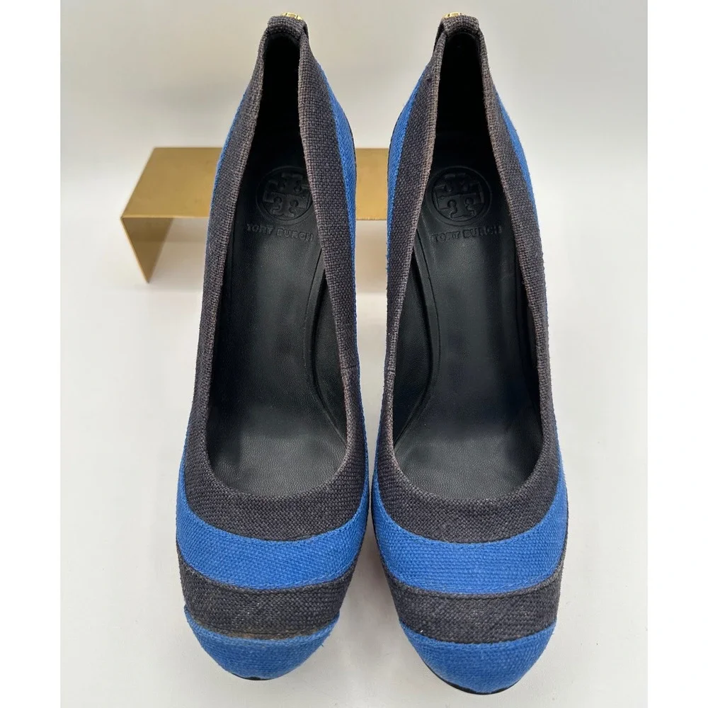 Tory Burch euc hardly